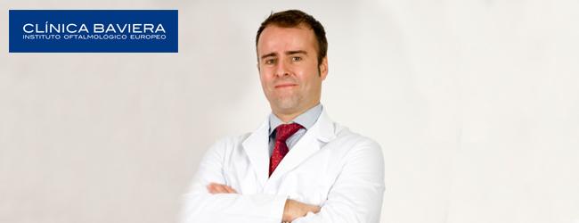 La alergia a la cosmética se ha hinchado el ojo