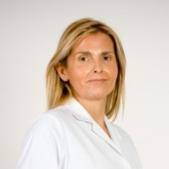 Inmaculada Hidalgo - Gerente Cl�nica de C�rdoba C/ Teruel 17-19