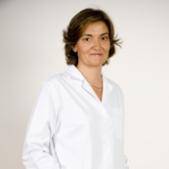 Mar�a Azcoiti - Gerente Cl�nica de Huesca. C/ Baltasar Graci�n N�5