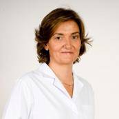 Mar�a Azcoiti - Gerente Cl�nica de Zaragoza. Paseo de Echegaray y Caballero, 120