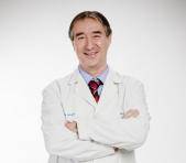 Manuel Raga - Gerente Cl�nica de Madrid. Paseo de la Castellana, 20