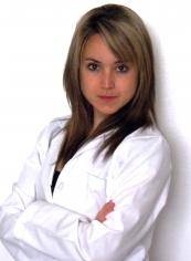 Dra. Sandra Saez de Arregui
