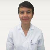 Dra. Ana Boto de los Bueis