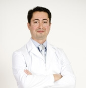 Dr. Juan Luis Vicente Moreno