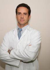 Dr. Javier Gimenez Almenara