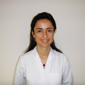 Dra. Cristina P�rez Casaseca