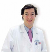 Dr. Manuel Gonzalez de la Ballina