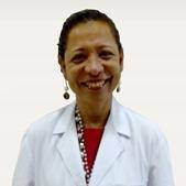 Dra. Luz Marina Agudelo Mena