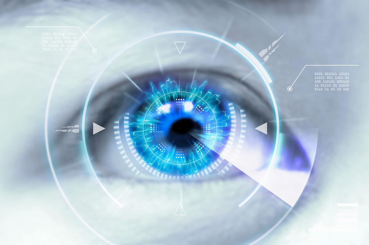 Resultado de imagen para lente intraocular