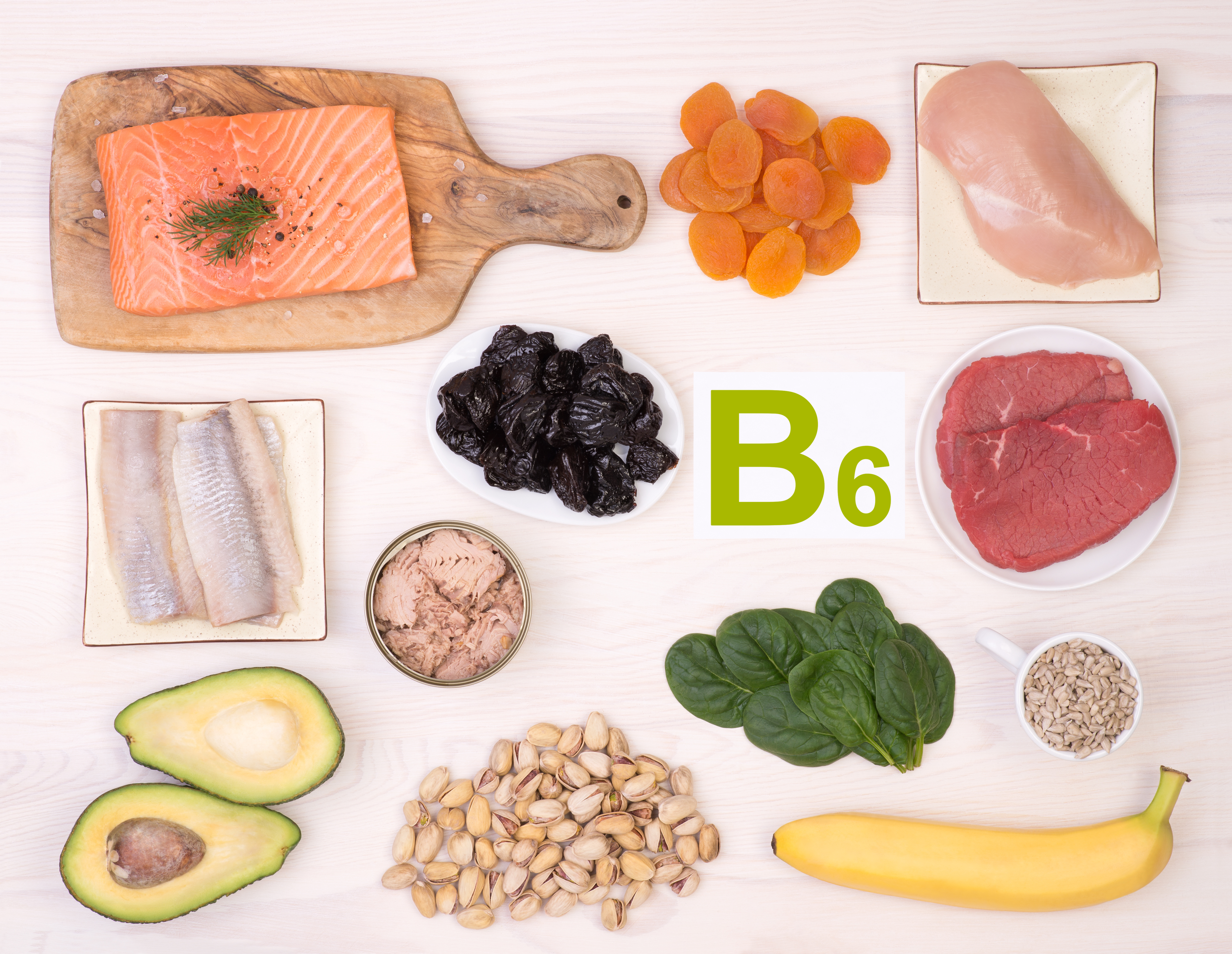 La vitamina b12 cual es