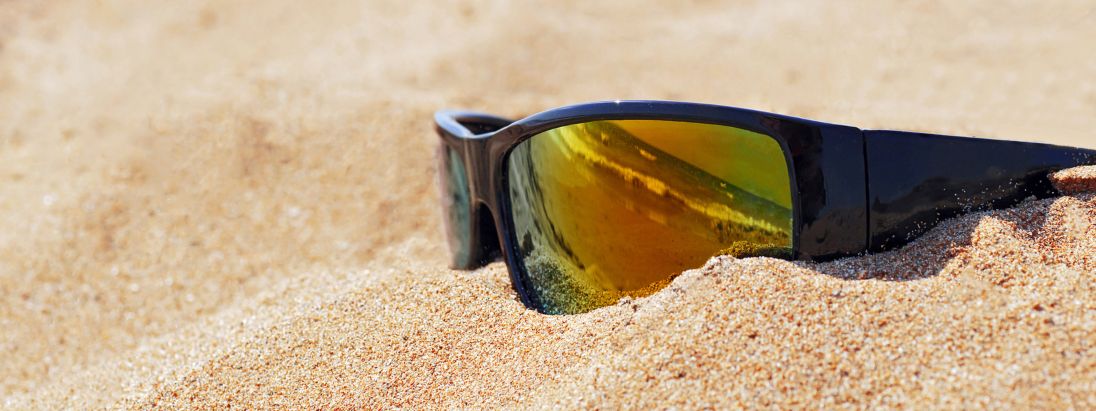 novato línea Jarra Beneficios de usar gafas de sol polarizadas - Blog de Clínica Baviera