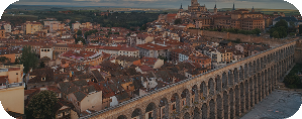 Segovia