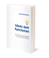 portada libro ideas que funcionan