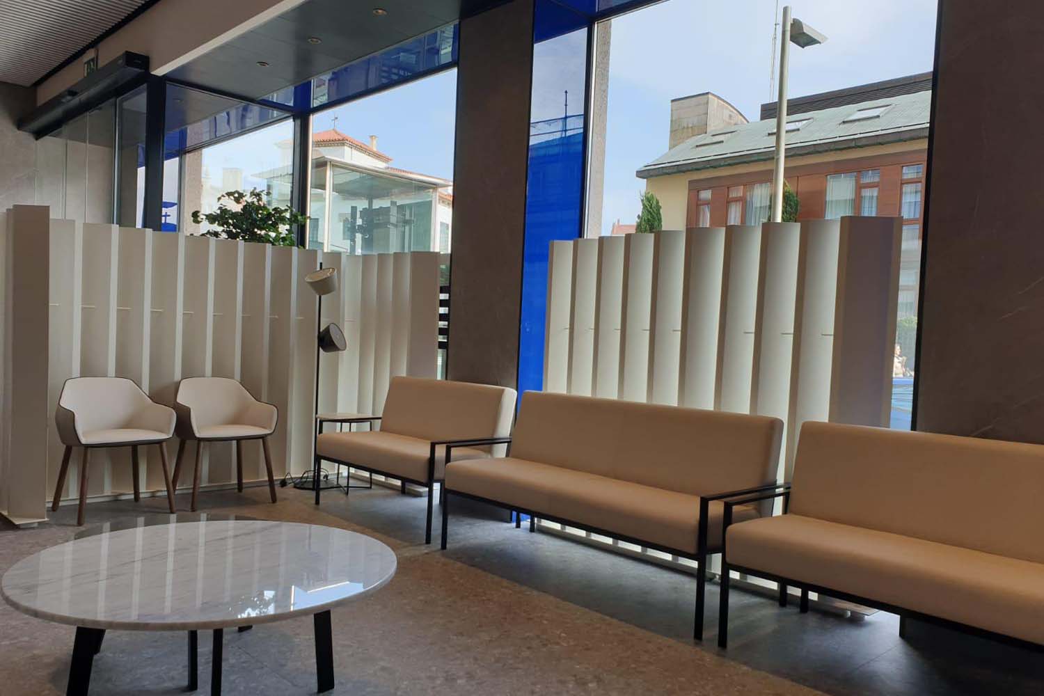 Imagen Santiago de Compostela