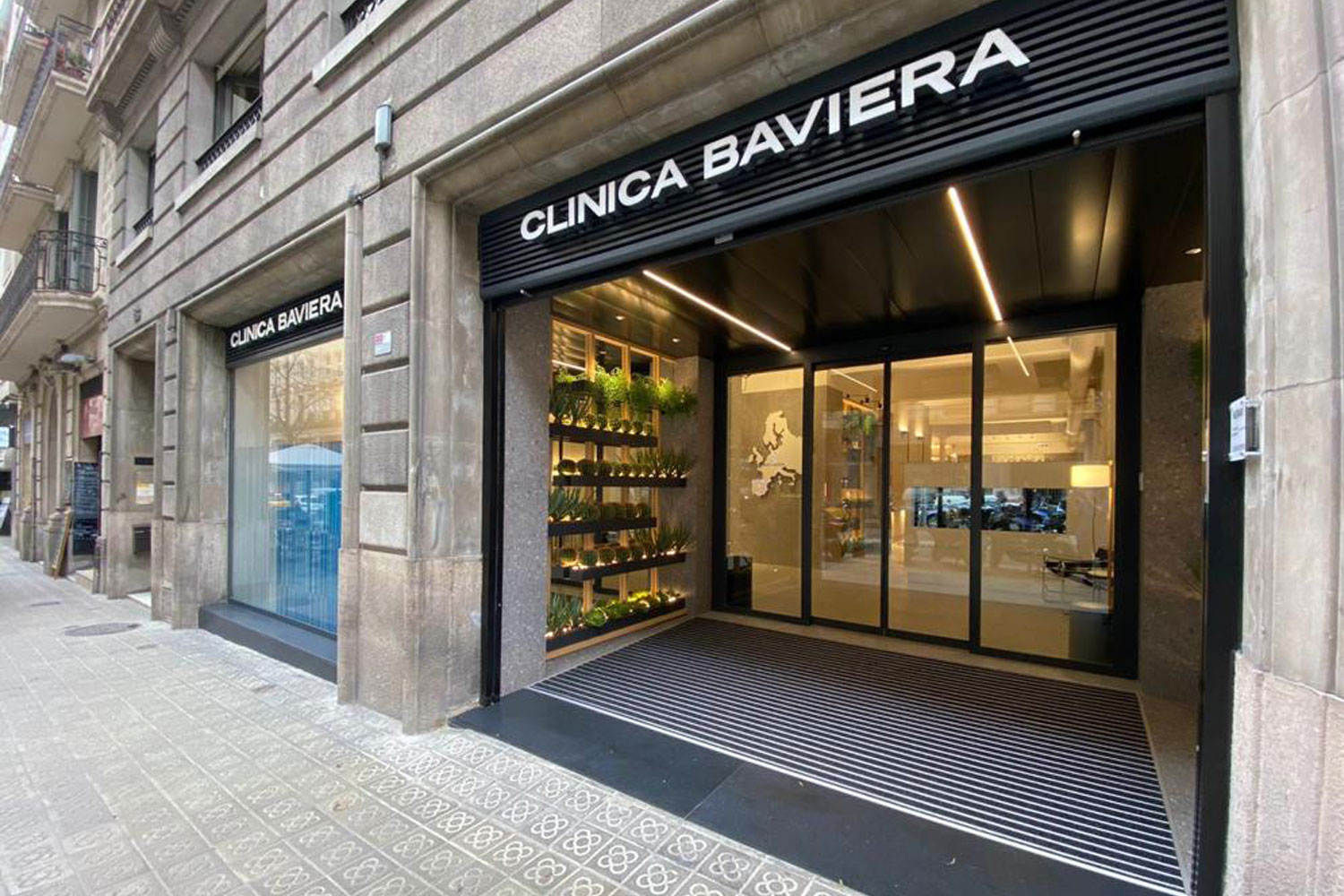 Imagen de barcelona Balmes