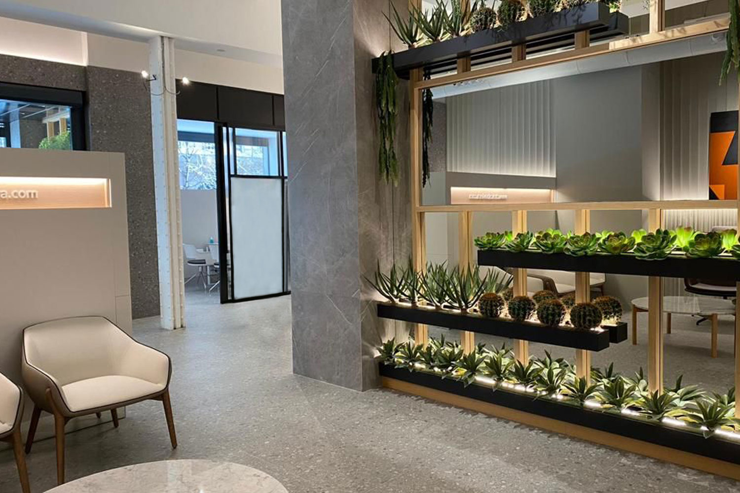 Imagen de barcelona Balmes