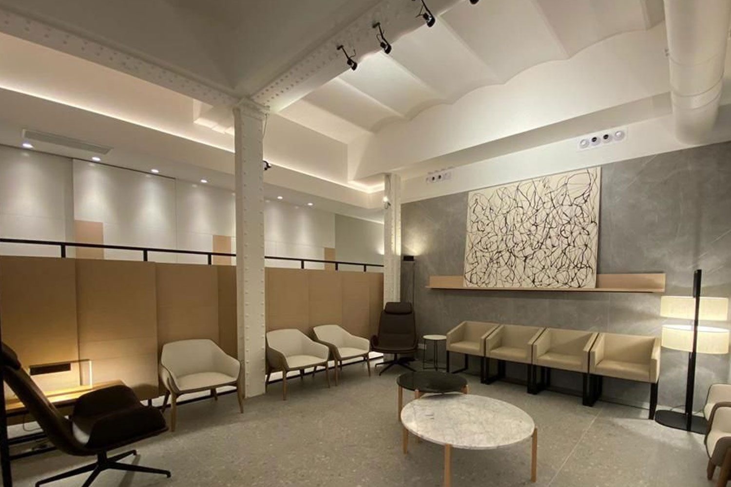 Imagen de barcelona Balmes