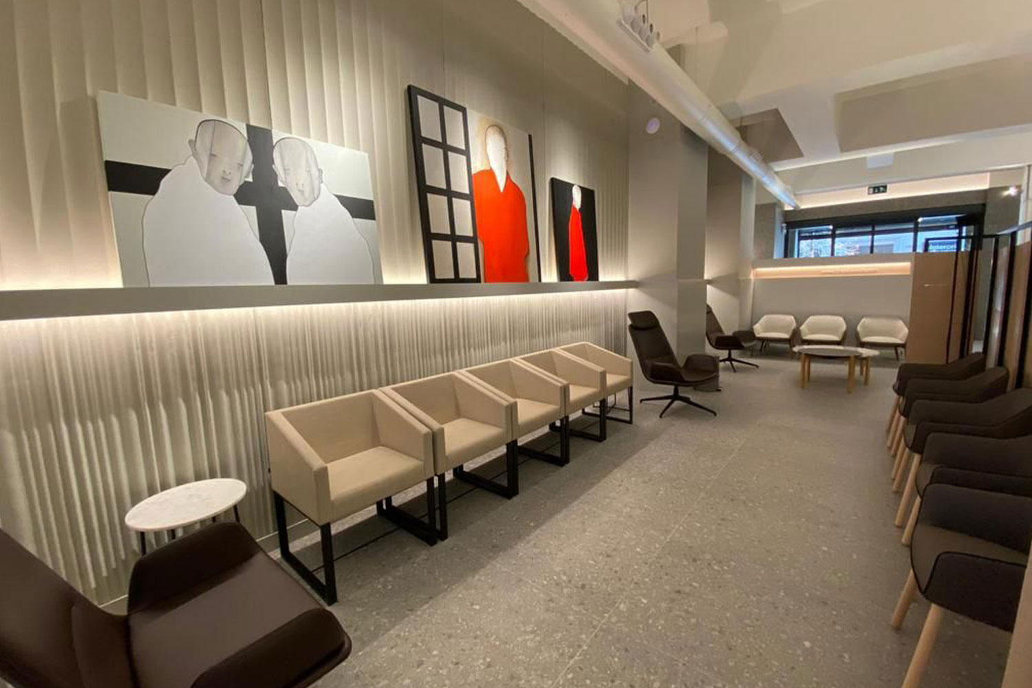 Imagen de barcelona Balmes