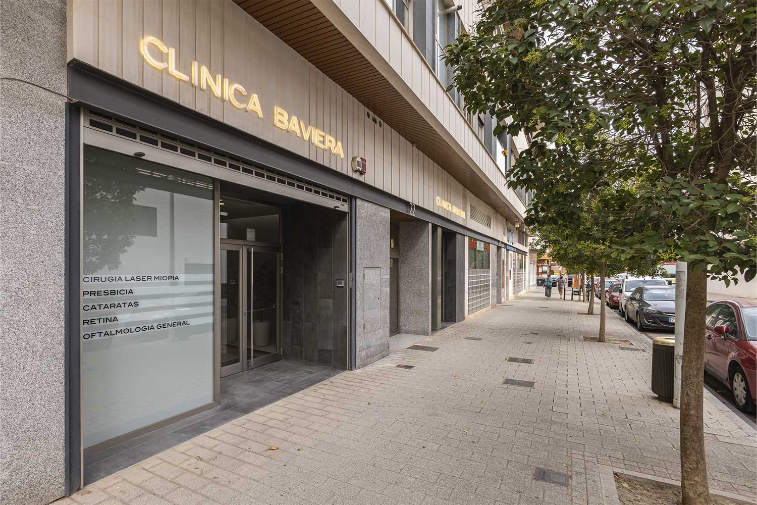 Imagen Albacete c/Imperial