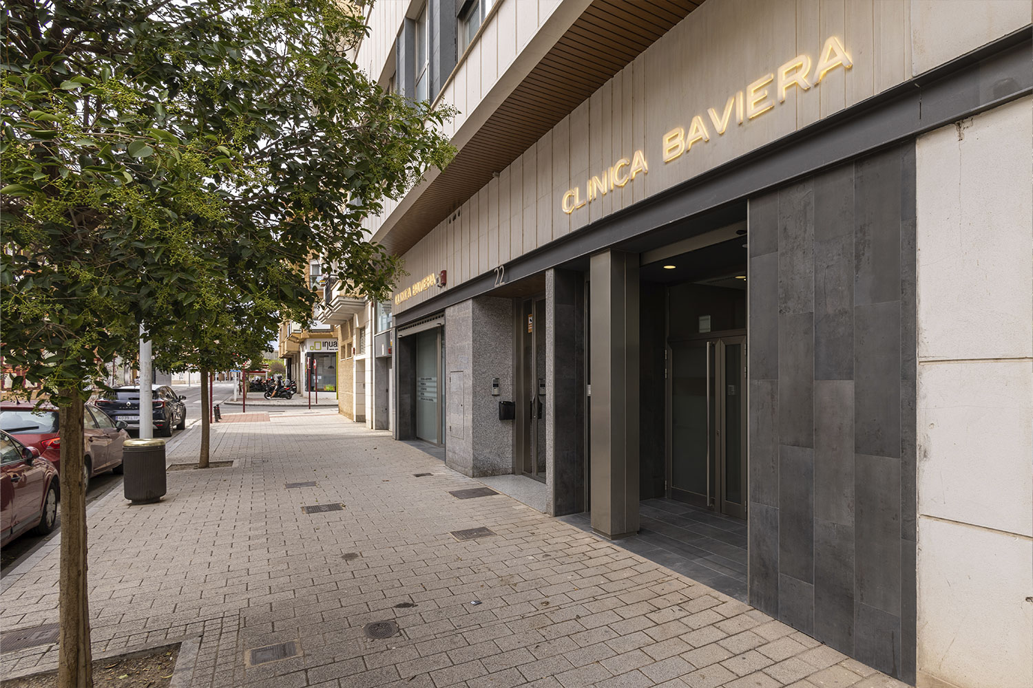 Imagen Albacete c/Imperial