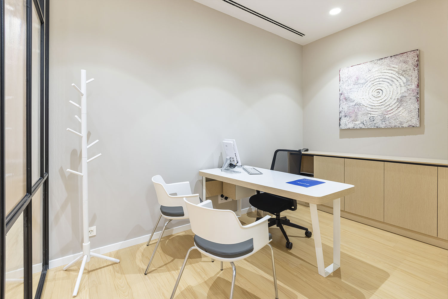 Imagen Albacete c/Imperial