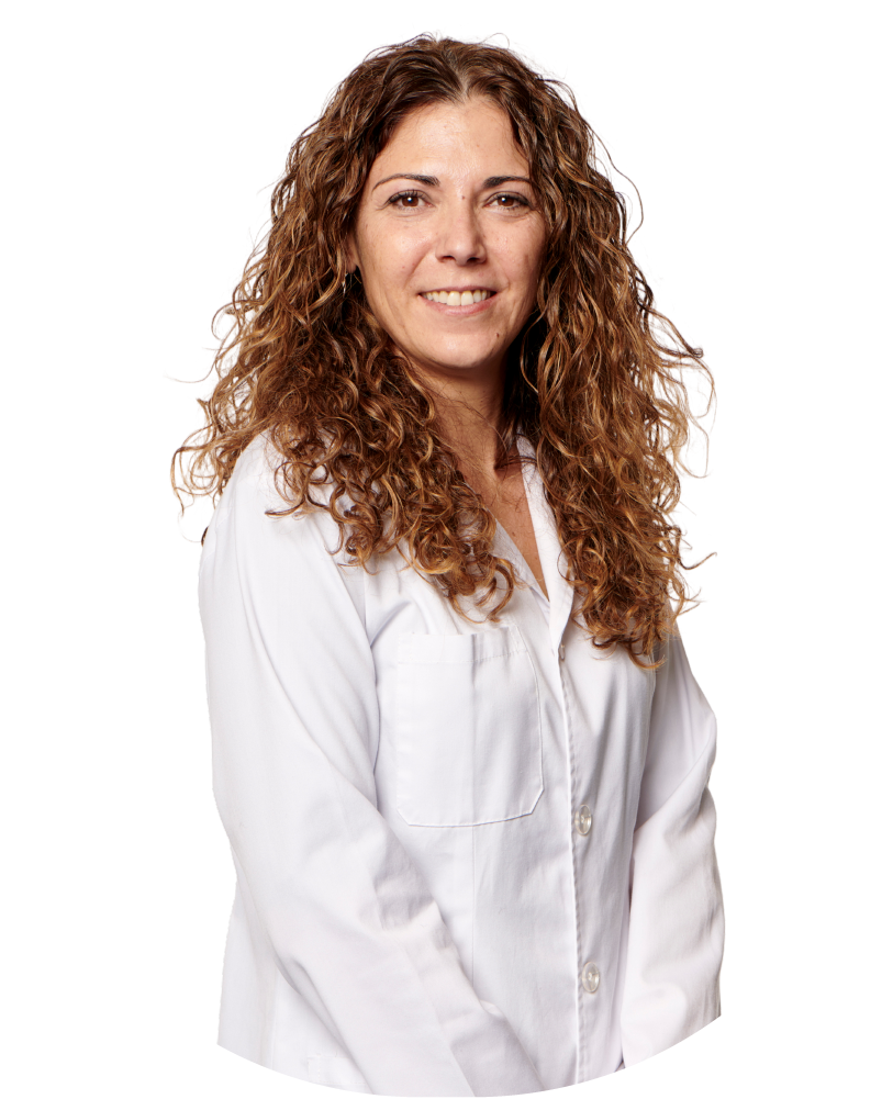 Imagen de Beatriz Rodríguez 