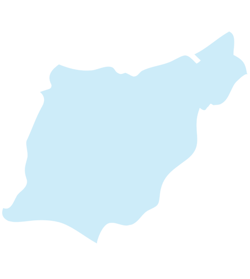 San Sebastián. Dulce María Loynaz Kalea, 2