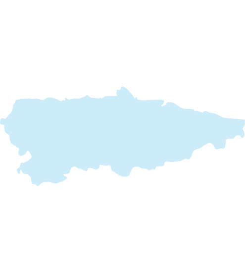 Oviedo. Calle Matemático Pedrayes, 16