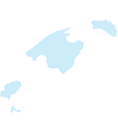 Palma de Mallorca. Carrer del 31 de Desembre, 22