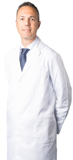Enrique Bouzas