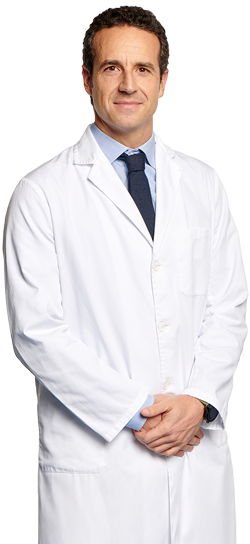 Javier Gimnez-Almenara