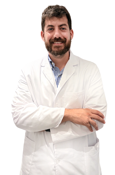 Imagen de Dr. Alejandro Gil