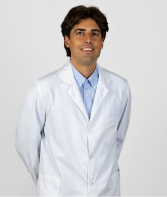 Dr. Lucas Gómez