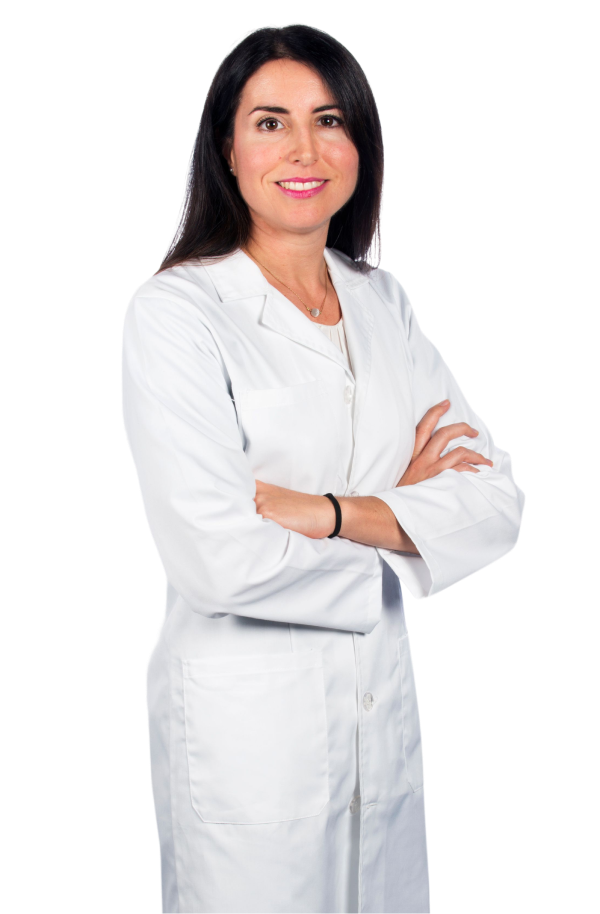 Imagen de Dra. Ania Buigues