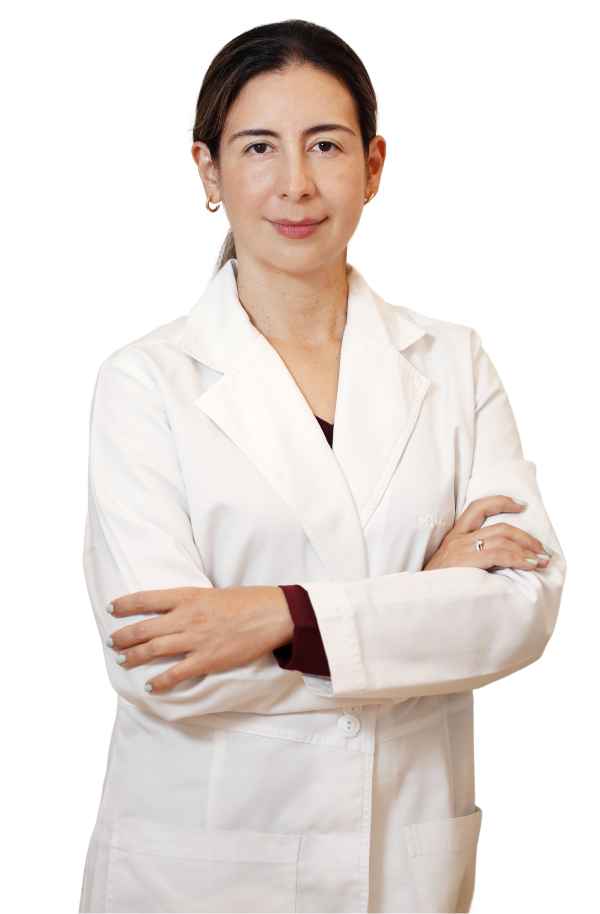 Imagen de Dra. Catalina Arboleda