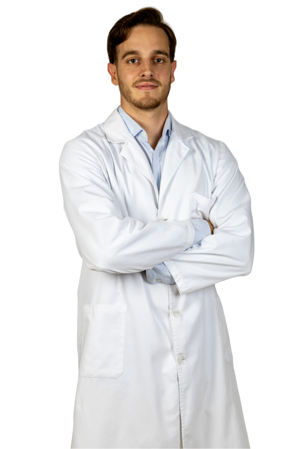 Imagen de Dr. Pablo Tellez
