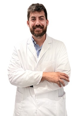 Dr. Alejandro Gil