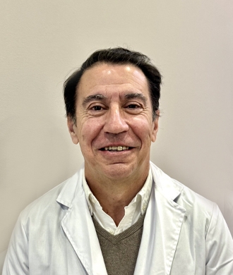 Dr. Manuel Rodríguez