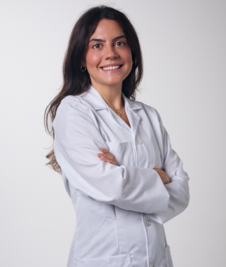 Dra. Clara Rubio