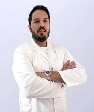 Dr. Carlos Ballesta