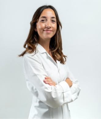 Imagen Dra. Cristina Lara