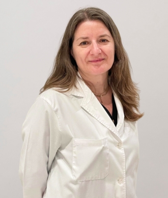 Dra. Elena Sorli