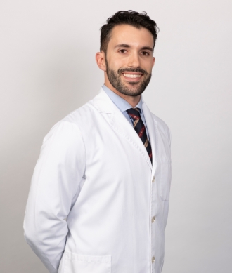 Dr. Manuel García