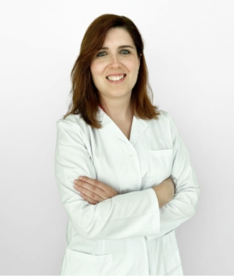 Dra. Elena Gámez