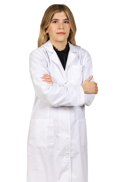 Imagen de Dr. Lorena Azorín