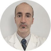 Imagen de Dr. Sergio Pinar