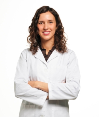 Dra. Marina Gonzalez