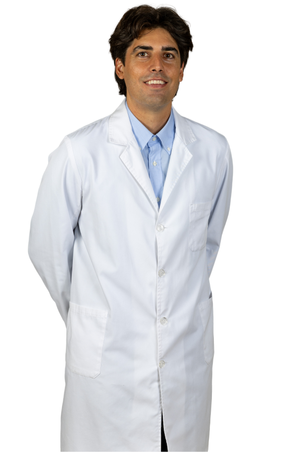 Imagen de Dr. Lucas Gómez