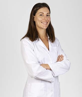 Imagen Dra. Gemma Ortega