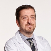Dr. Julio Ortega Usobiaga